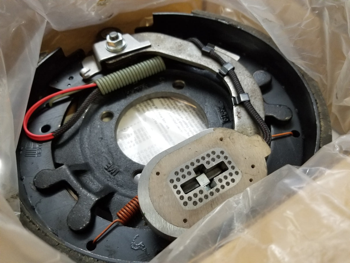 DEXTER K23-429-00 BRAKE ASSEMBLY