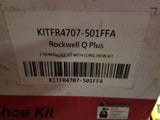 FLEETRUN KITFR4707-501FFA BRAKE SHOE KIT FLR-KITFR4707-501FFA
