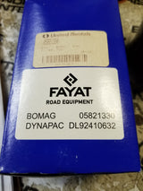 5821330 BOMAG FILTER FAYAT