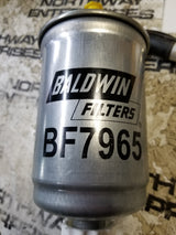 BF7965 Fuel Water Separator Filter Baldwin