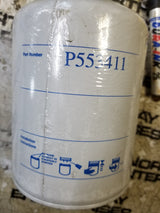P553411 LUBE FILTER, SPIN-ON FULL FLOW