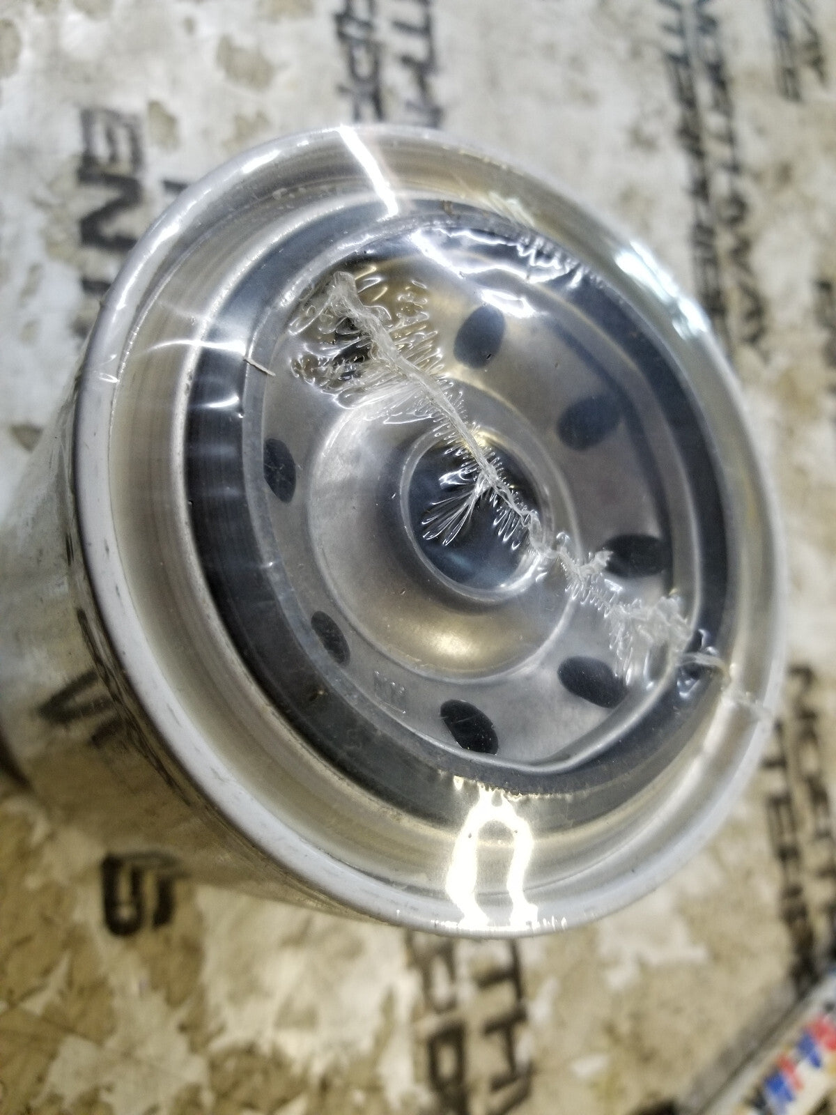 P550932 DONALDSON FUEL FILTER, SPIN-ON
