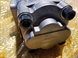 V0611-62510 OEM KUBOTA High-Flow Tandem Hydraulic Pump Fits Kubota SVL90-2C