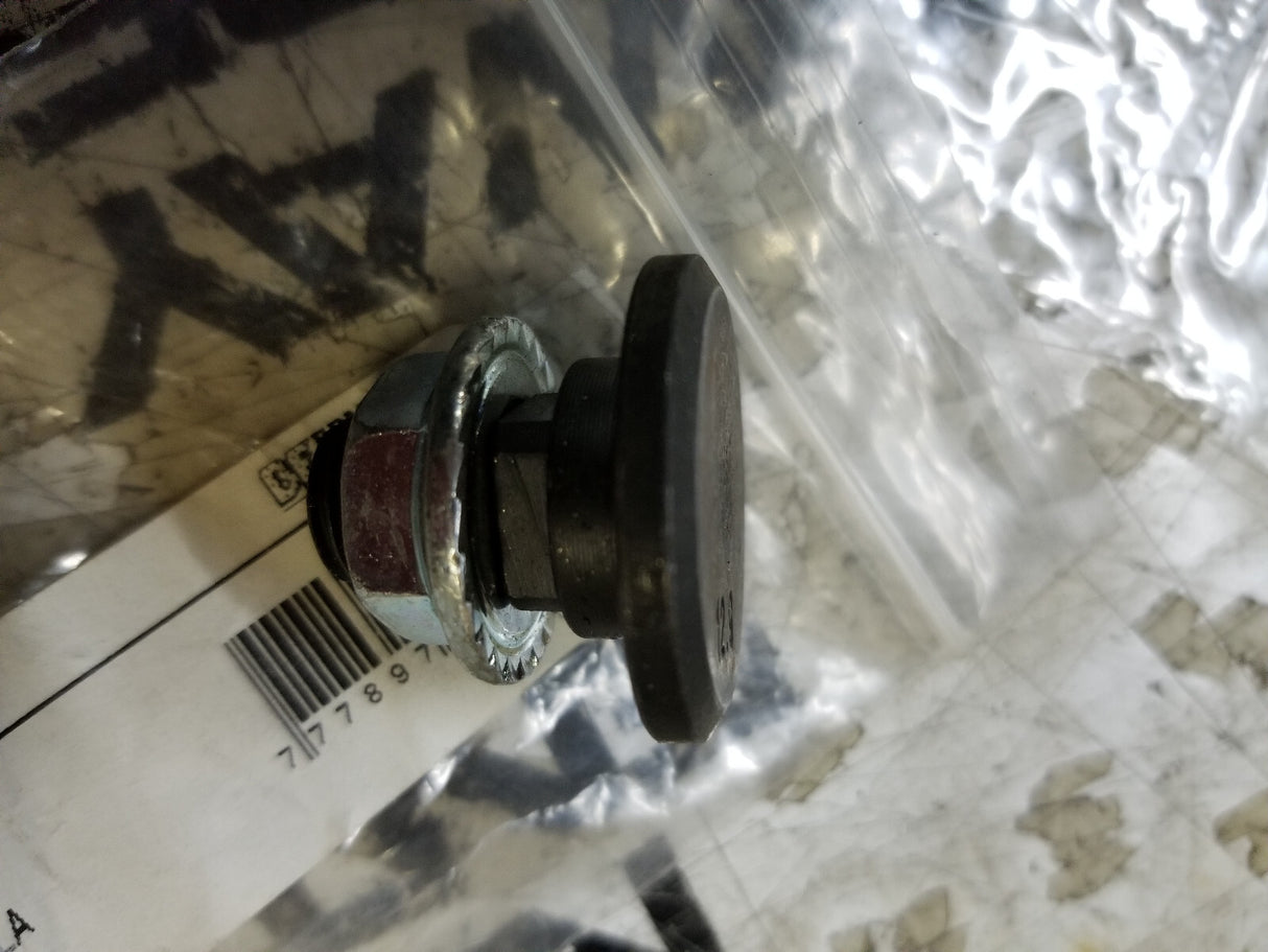 BAG OF 10 - 06.000.016 06000016 BOLT ASSY, MOWER FELLA