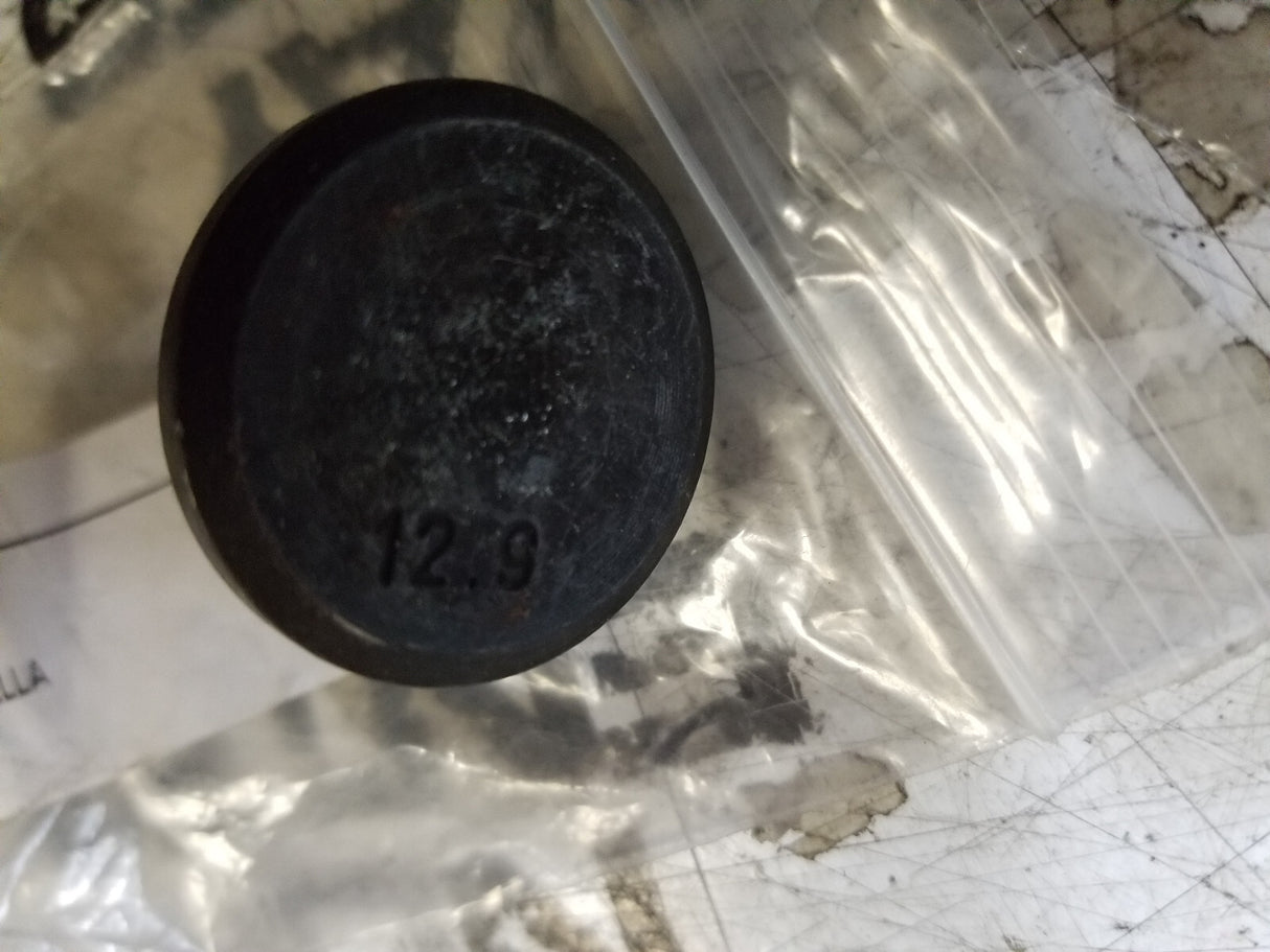 BAG OF 10 - 06.000.016 06000016 BOLT ASSY, MOWER FELLA