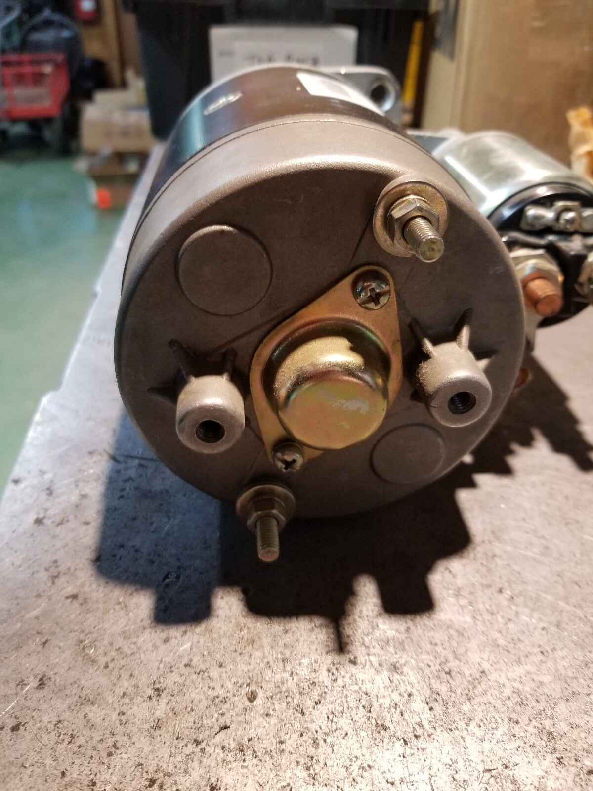 A-1178026 A&I STARTER