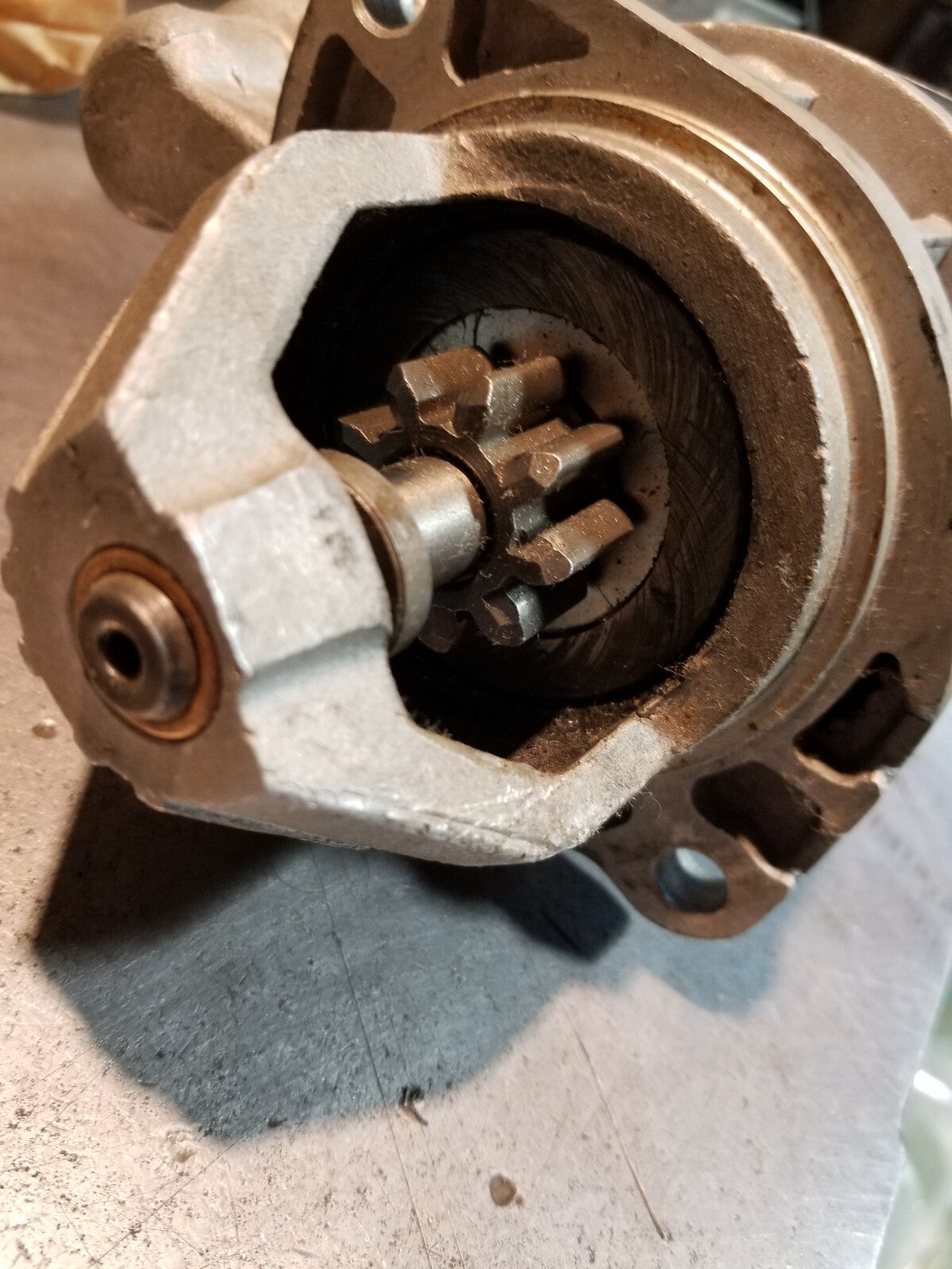 A-1178026 A&I STARTER