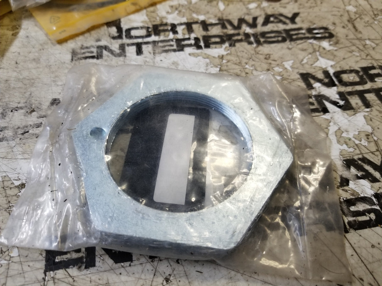 HY352182 LOCKNUT TOTAL SOURCE 352182