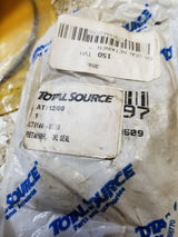 Caterpillar Starlift TSA/CT91444-01700 Retainer Oil Seal 91444-01700