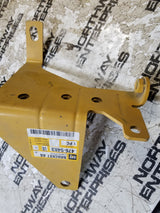 CATERPILLAR 476-5483 OIL LEVEL GAUGE BRACKET 4765483