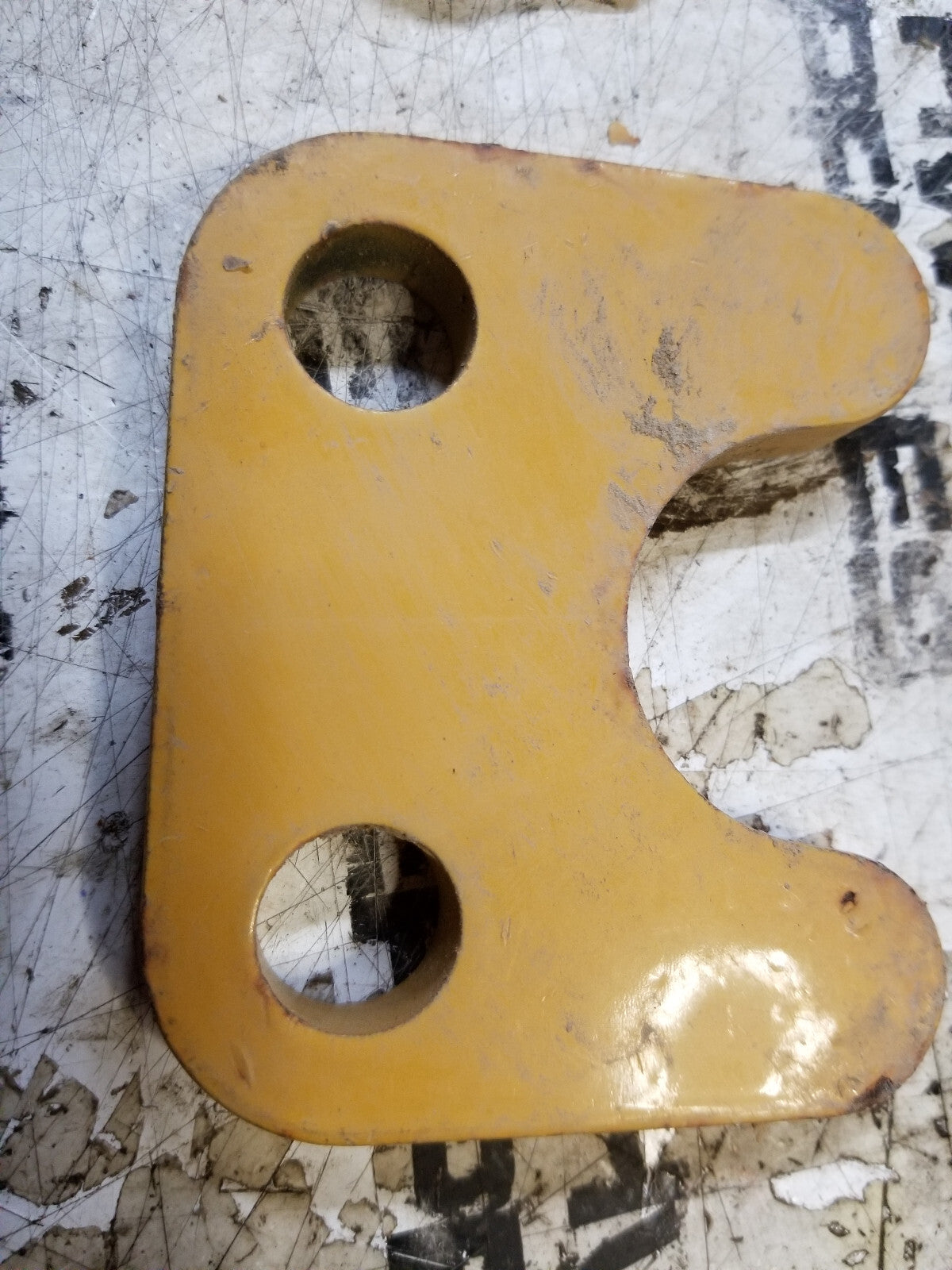 CATERPILLAR 7T-6850 CAT RETAINER 7T6850