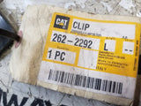 262-2292 Half Slot Clip CATERPILLAR 2622292