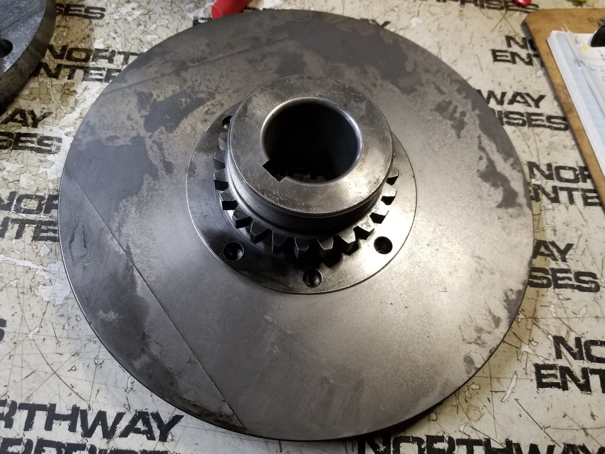 Caterpillar CAT 1K-2813 PLATE 1K2813