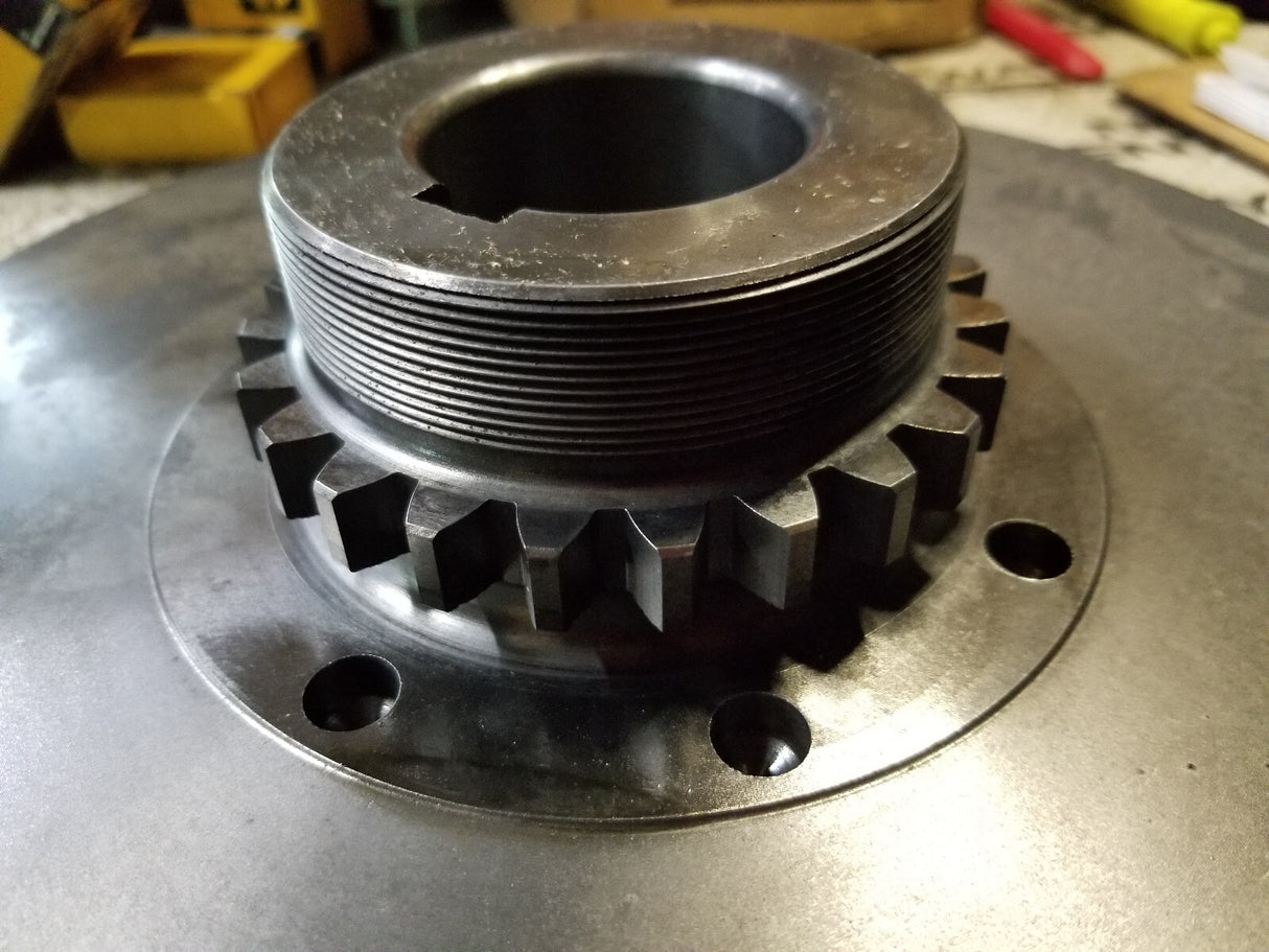 Caterpillar CAT 1K-2813 PLATE 1K2813
