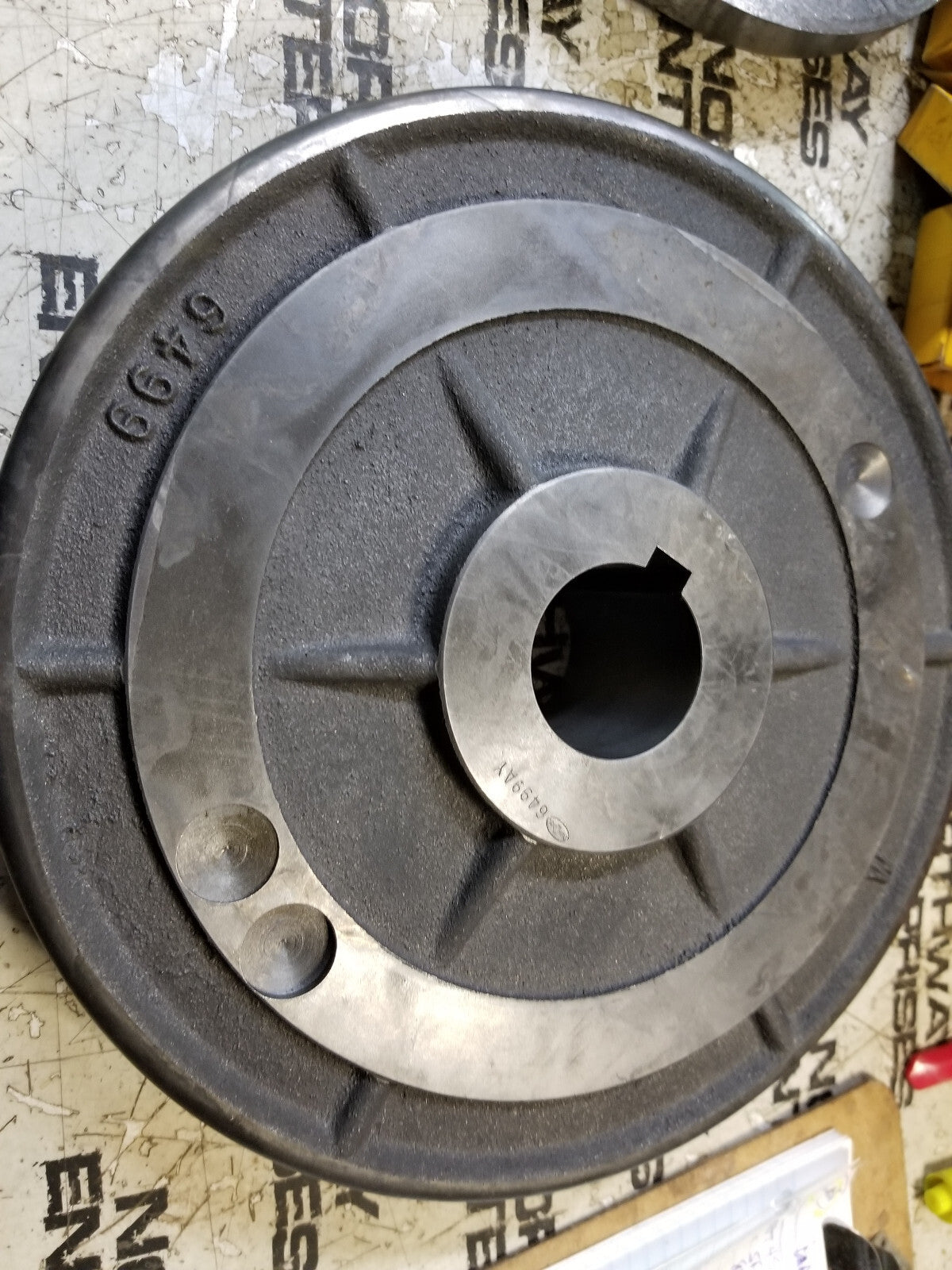 Caterpillar CAT 1K-2813 PLATE 1K2813