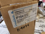 P164166 DONALDSON HYDRAULIC FILTER ELEMENT