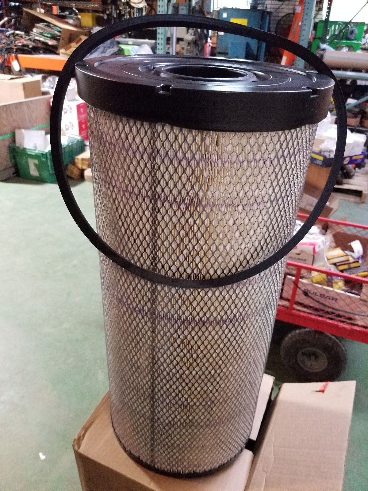 RS3539 Baldwin Replaces / Crosses to P534816 AF2277 AF25247 A75254 42971