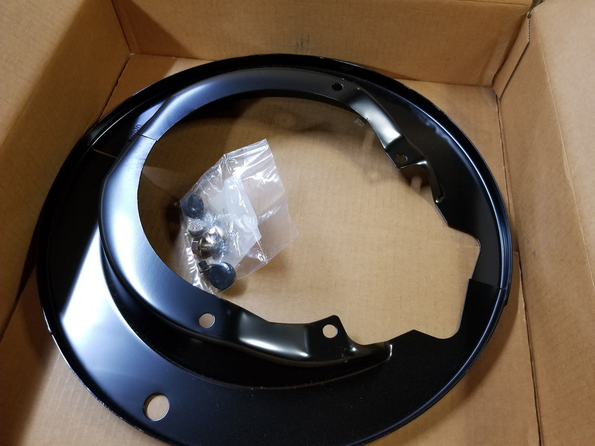 BENDIX 805143 BACKING PLATE DUST SHEILD