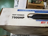 Kit Masters 7500HP 7.5 Inch Fan Clutch Rebuild Kit 994307 994324 7500HP