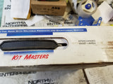 Kit Masters 7500HP 7.5 Inch Fan Clutch Rebuild Kit 994307 994324 7500HP