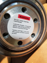 T224 SKF AIR DRYER Air Dryer Desiccant Cartridge CROSS - 9302T224  9658T224