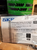 T224 SKF AIR DRYER Air Dryer Desiccant Cartridge CROSS - 9302T224  9658T224