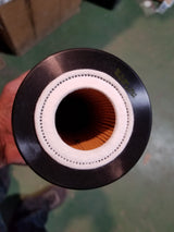 P7436 BALDWIN LUBE OIL FILTER WITH LID