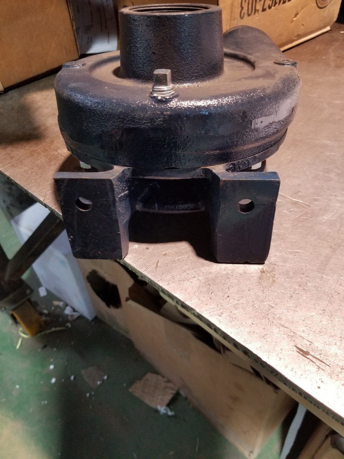 FAC-150-K 90220015 FAC-150K PUMP BODY HOUSING 305453016 305453023