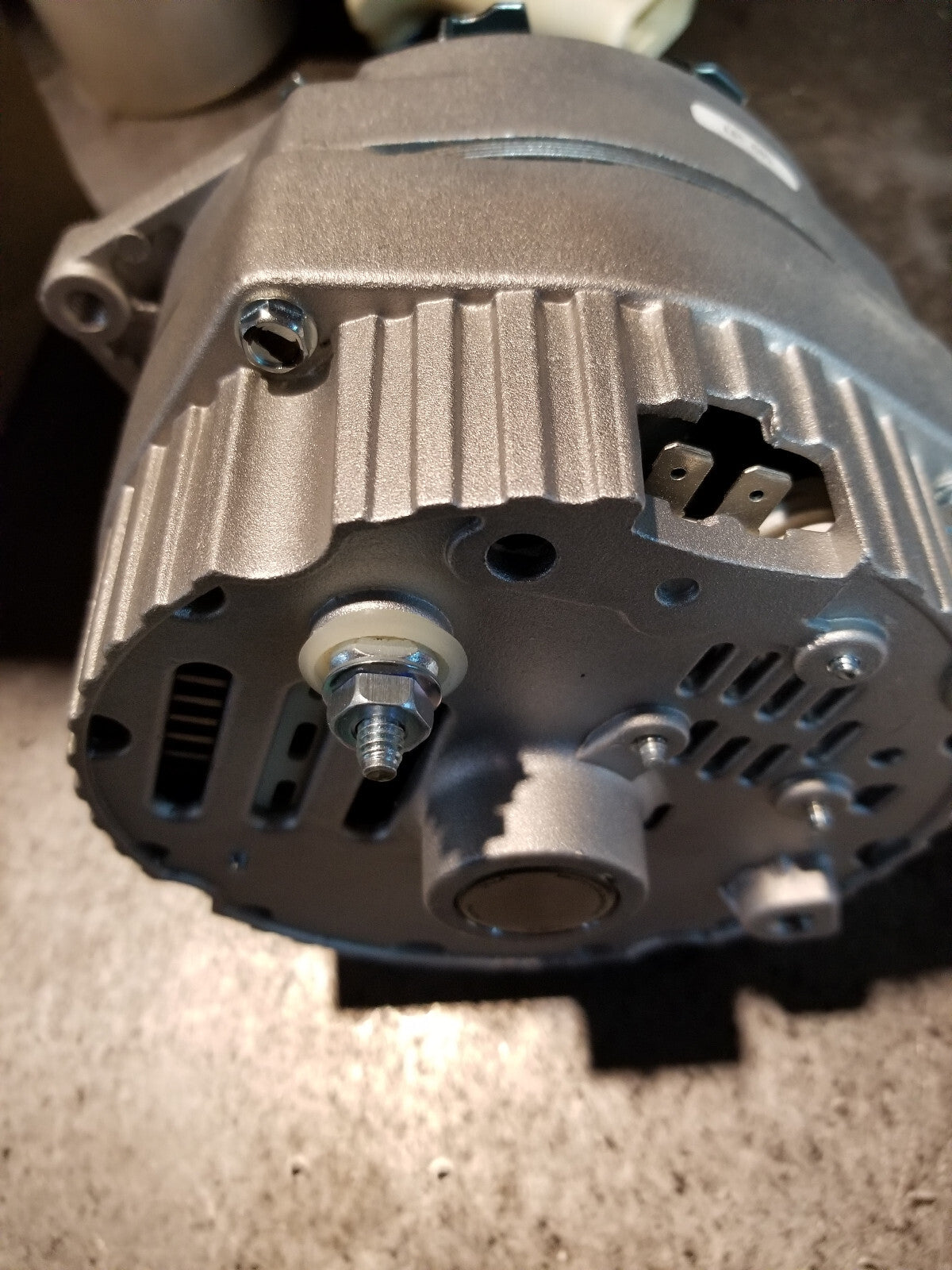 A&I A-AL-1133 Alternator, Delco Match PN: AL-1133 A&I
