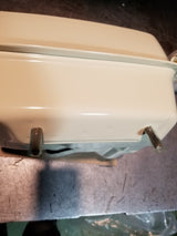 Stens 125-568 Fuel Tank, Fits Honda: GX240, GX270, GX340 and GX390, 6.5 L