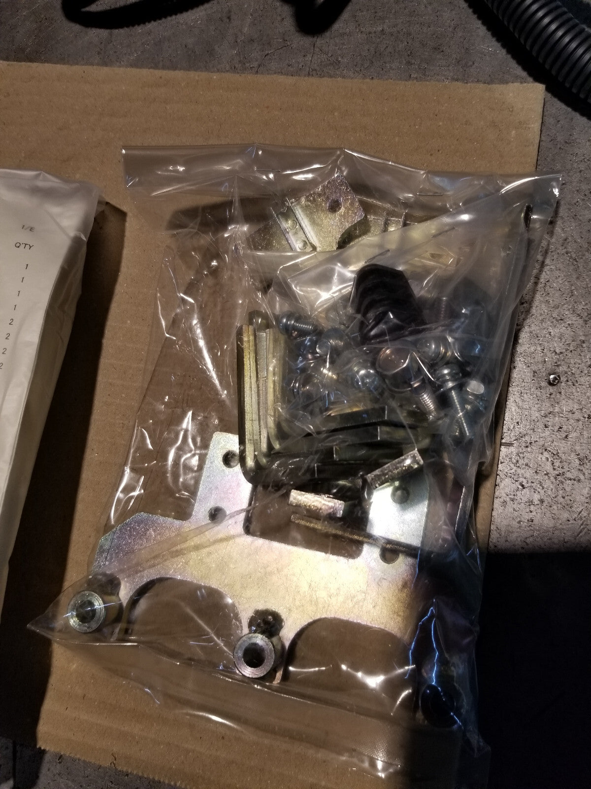 KUBOTA TRAVEL ALARM KIT / KX91, U35 K9774