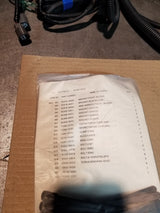 KUBOTA TRAVEL ALARM KIT / KX91, U35 K9774