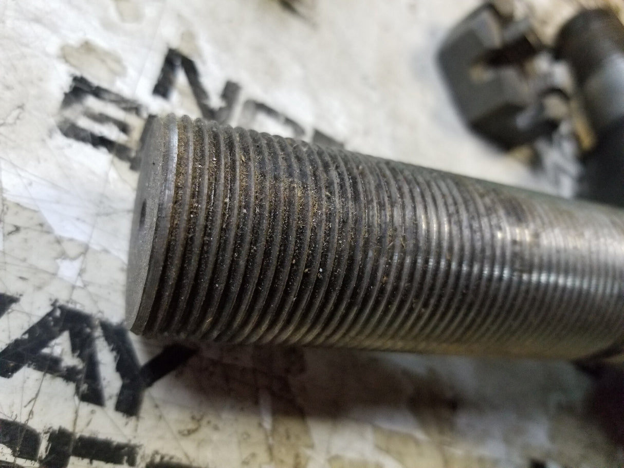 GENUINE CAT CATERPILLAR 274-6811 RH FRONT AXLE TIE ROD 120M 140M 14M 2746811