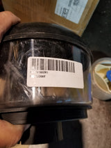 A-3761802M1 A&I PRECLEANER ASSEMBLY  3761802M1