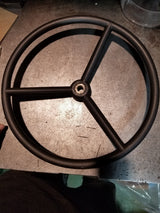 1691798M1 New Steering Wheel Made for Massey Ferguson Tractor Models 230 240 250