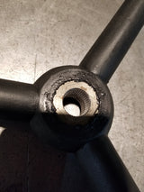 1691798M1 New Steering Wheel Made for Massey Ferguson Tractor Models 230 240 250