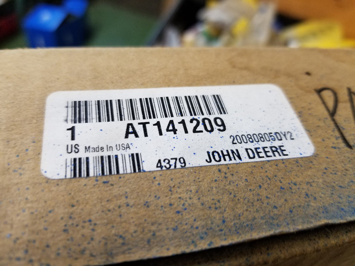 AT141209 JOHN DEERE CABIN AIR FILTER