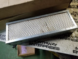 PA4567 BALDWIN CABIN AIR FILTER