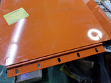 Jlg 1001116322 Door Weldment Orange