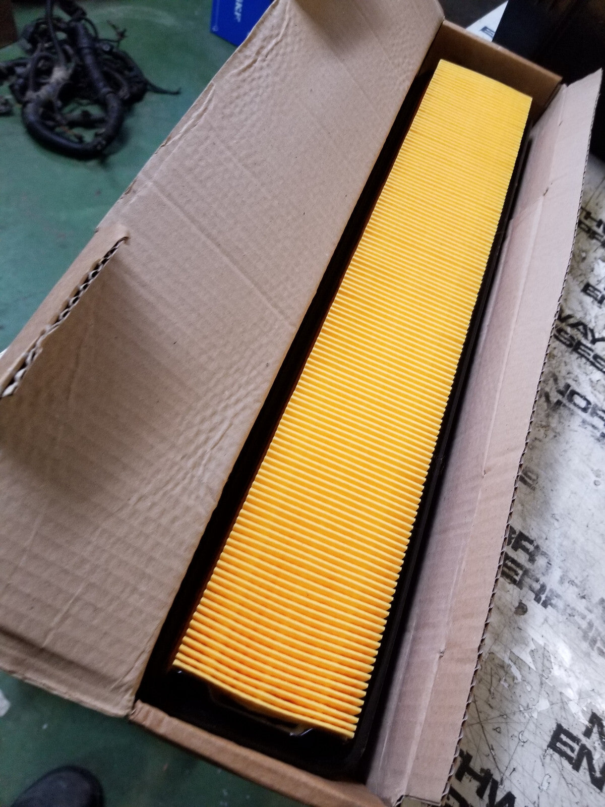 DONALDSON P784574 AIR FILTER