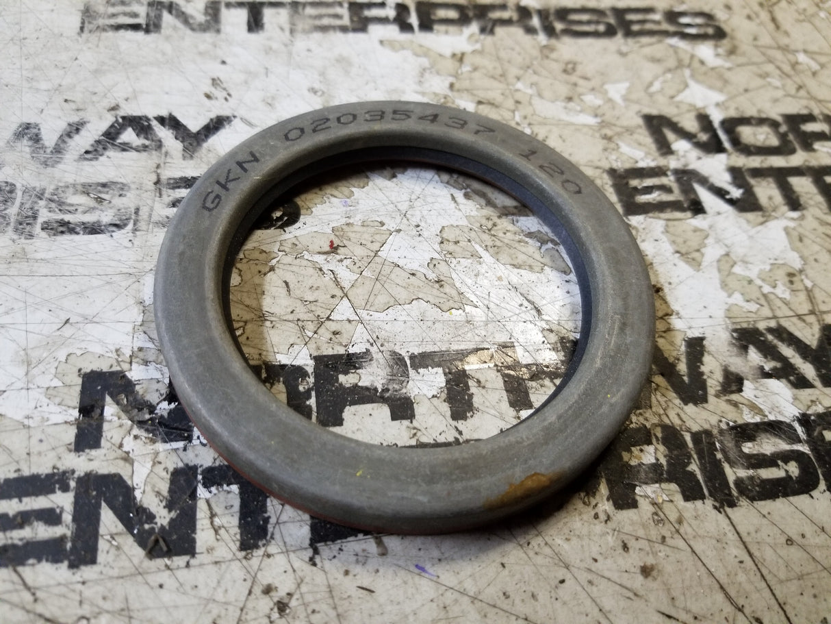 02035437-120 02035437  OIL SEAL