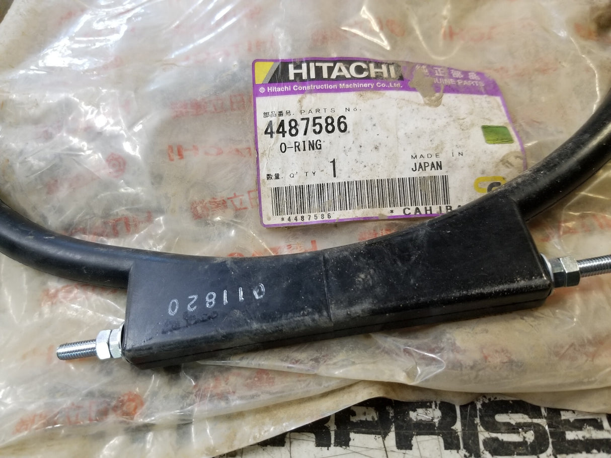 4487586 HITACHI ORING PACKING