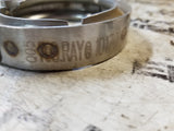 GREY 10170 EXHAUST CLAMP