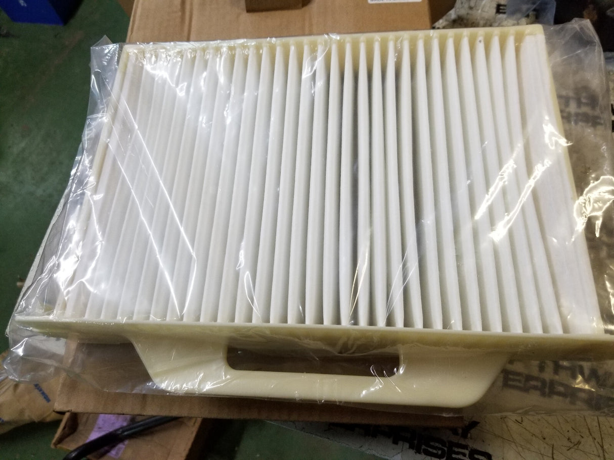 AIR FILTER 4350249 CABIN AIR FILTER