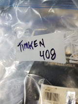 New SET408 39590/39520 TIMKEN Tapered Roller Bearing 2 5/8"x4 7/16"x1 3/16" Inch