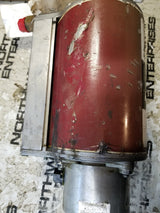 ALEMITE GREASE PUMP 9951-1 AB801