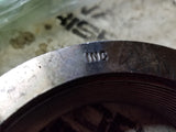 Axletech 1827K245 Nut 1827-K-245