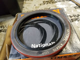 476470 TIMKEN Oil Seal - Solid, 3.250 in Shaft Dia., 4.254 in OD