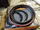 476470 TIMKEN Oil Seal - Solid, 3.250 in Shaft Dia., 4.254 in OD