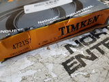 472157 TIMKEN Oil Seal - Solid, 4.250 in Shaft Dia., 5.266 in OD